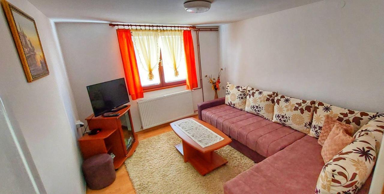Apartment Relja 즐라티보 외부 사진