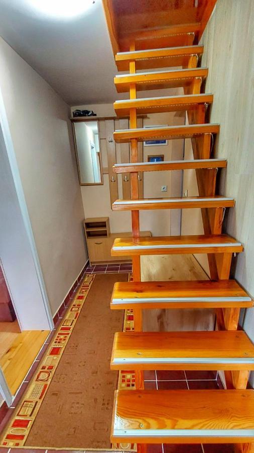 Apartment Relja 즐라티보 외부 사진