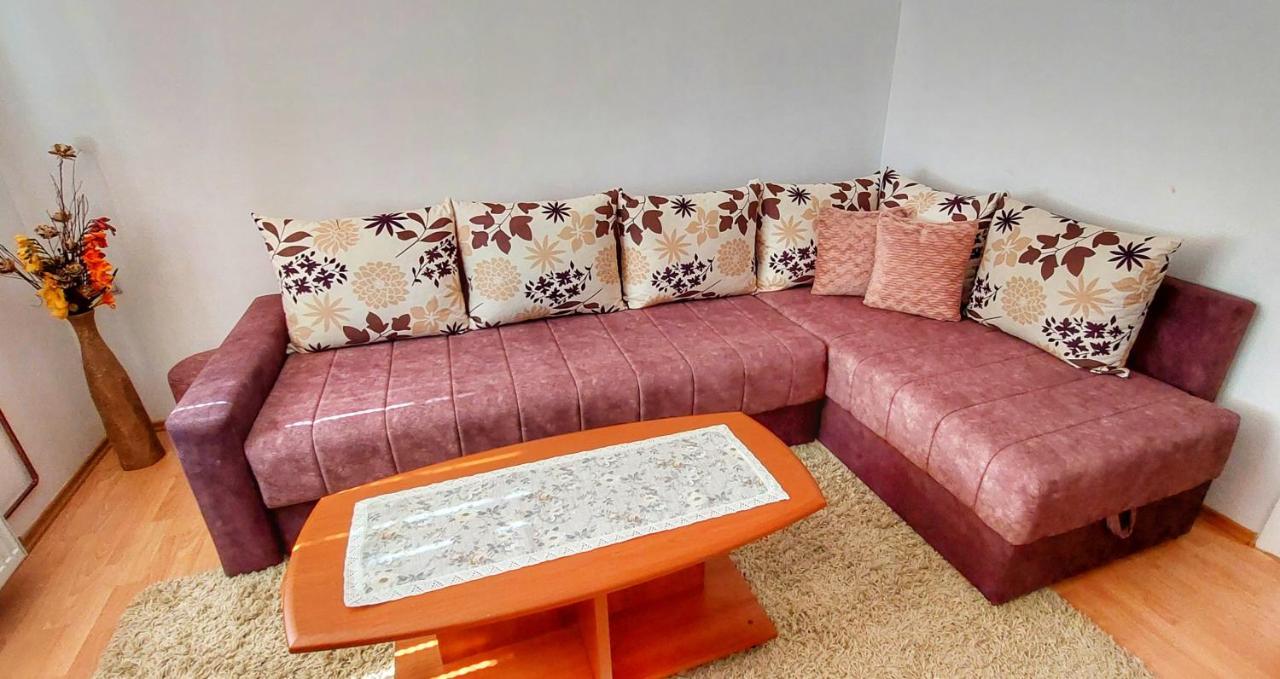 Apartment Relja 즐라티보 외부 사진
