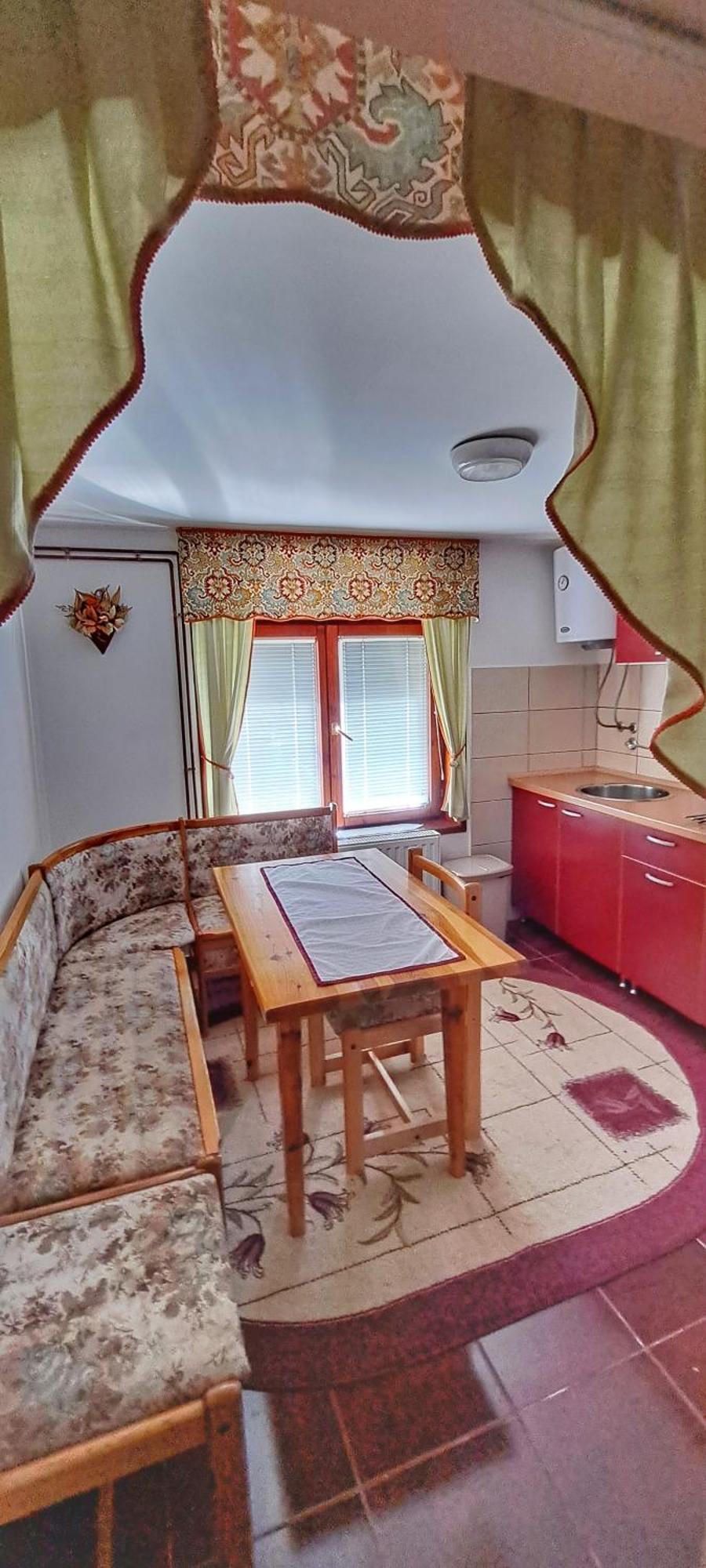 Apartment Relja 즐라티보 외부 사진