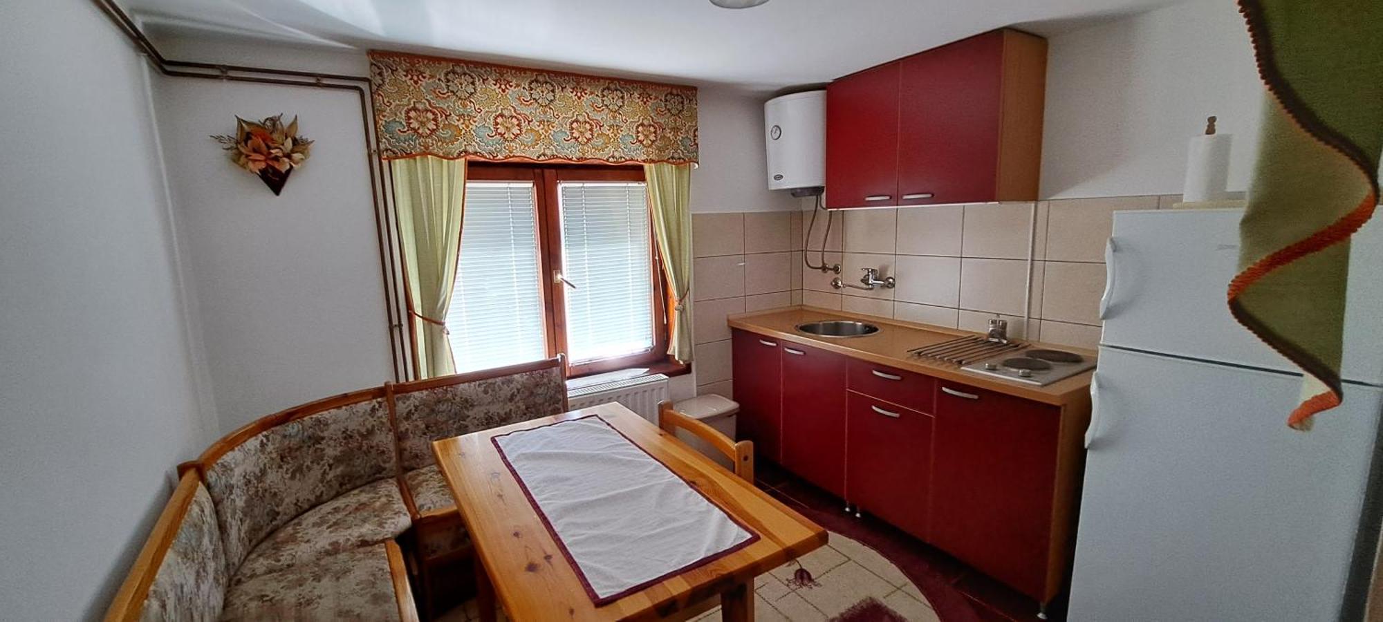 Apartment Relja 즐라티보 외부 사진
