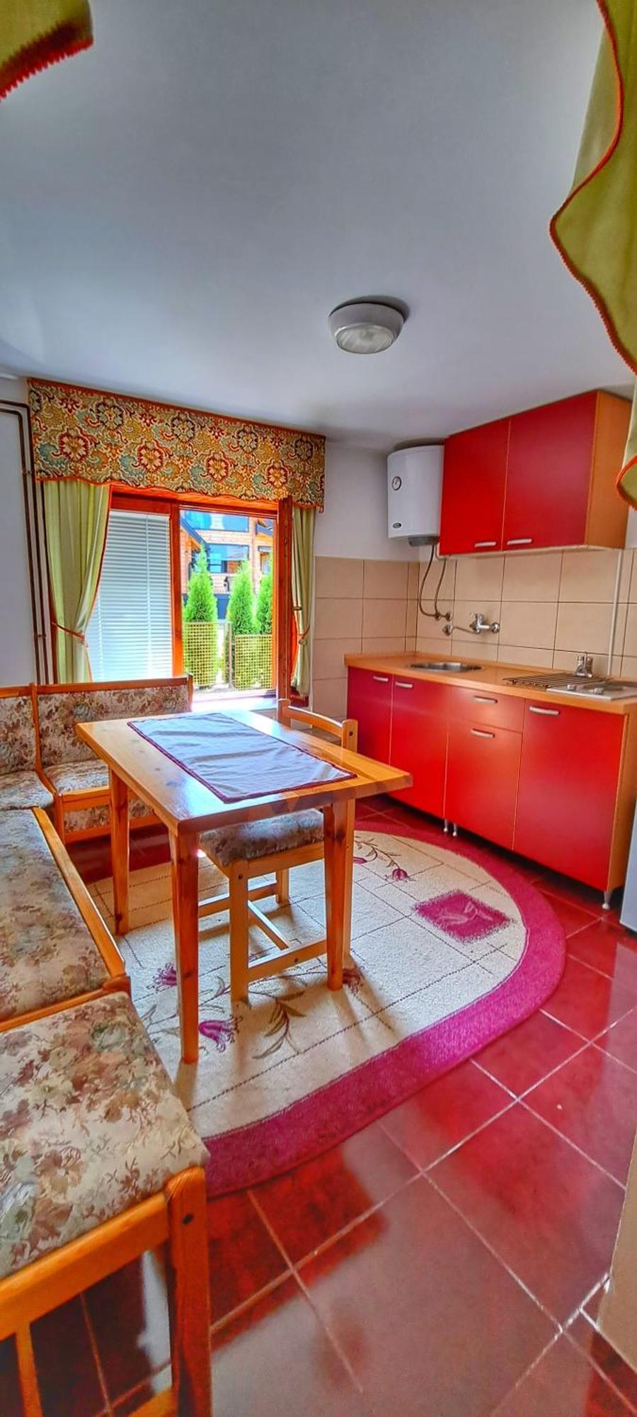 Apartment Relja 즐라티보 외부 사진
